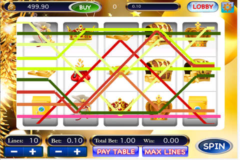 Kaching Slots Casino Games - Free Slots, Vegas Slots screenshot 2