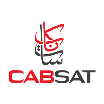 CABSAT 2015 LOGO-APP點子