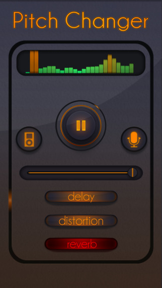 免費下載音樂APP|Pitch Changer: Sound Tool app開箱文|APP開箱王