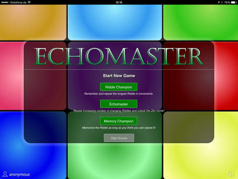 免費下載遊戲APP|Echomaster app開箱文|APP開箱王
