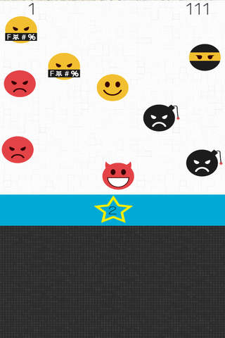Emoji Bash screenshot 2