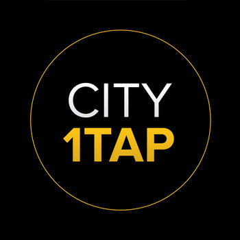 City1Tap Milan by Vivimilano - Expo Edition LOGO-APP點子