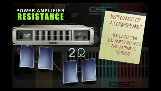 免費下載音樂APP|Sound Made Simple iPA - Power Amplifiers app開箱文|APP開箱王
