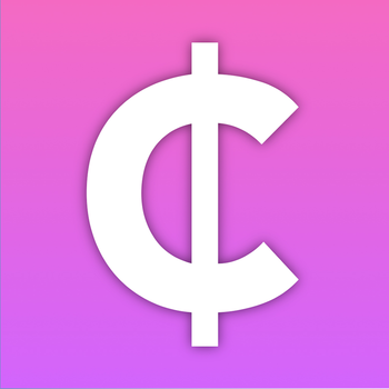 Personal Finance App LOGO-APP點子