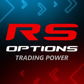 RS TRADER 財經 App LOGO-APP開箱王