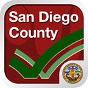 SD Emergency mobile app icon