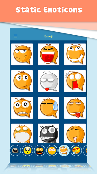 免費下載工具APP|Emoji Love - Animated Funny Emoticons - Cool Characters & Emoji Keyboard Icons & Emojis Stickers for Chatting - FREE app開箱文|APP開箱王
