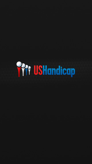 US Handicap - USGA Handicap Tracker