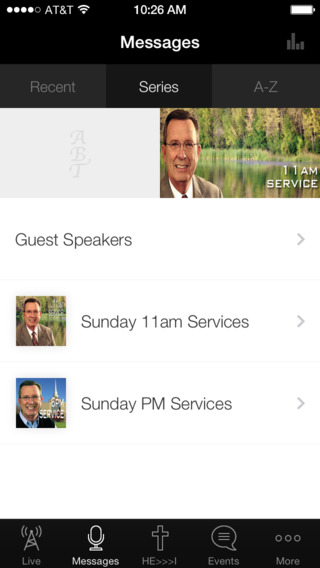 免費下載生活APP|Anchorage Baptist Temple app開箱文|APP開箱王