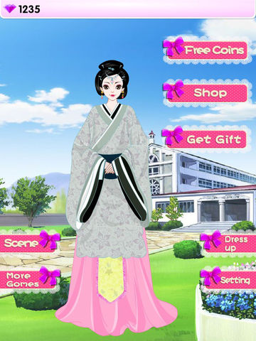 免費下載遊戲APP|China Princess - Free game app開箱文|APP開箱王