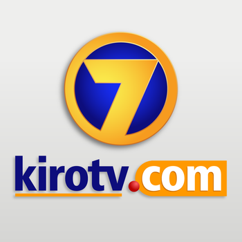 KIRO 7 mobile. Seattle area news, weather, traffic & sports LOGO-APP點子