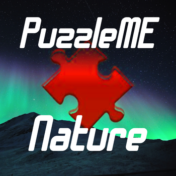 PuzzleME Series - Nature Edition 遊戲 App LOGO-APP開箱王