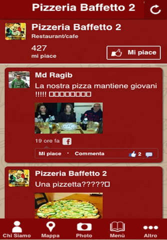 Pizzeria Baffetto 2 screenshot 4