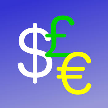 Convert Currencies LOGO-APP點子