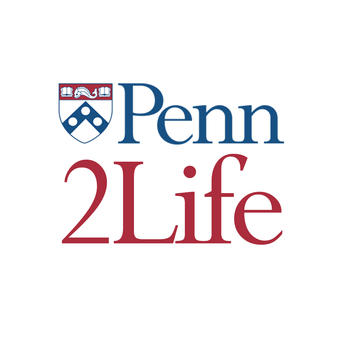 Penn2Life LOGO-APP點子