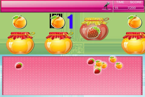 Mixer Fruit Jam screenshot 2
