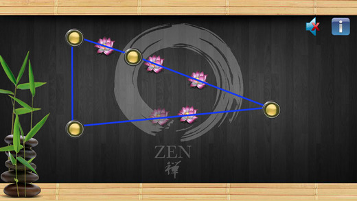 免費下載生活APP|Puz-ZEN-le The Zen Puzzle Game app開箱文|APP開箱王