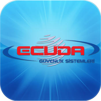 Ecuda Alarm LOGO-APP點子