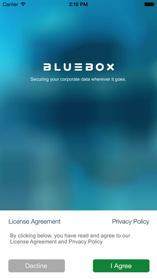 免費下載商業APP|Bluebox Security app開箱文|APP開箱王