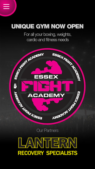 Essex Fight Academy
