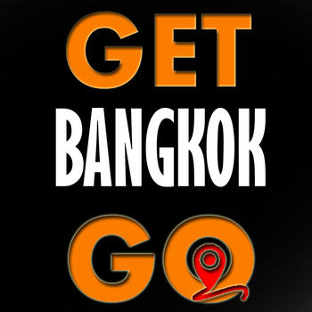GO TO BANGKOK 旅遊 App LOGO-APP開箱王