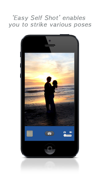 【免費攝影App】Easy Self Shot - Camera Remote-APP點子