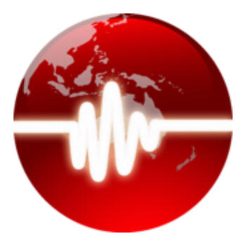 Earthquake Sounds LOGO-APP點子