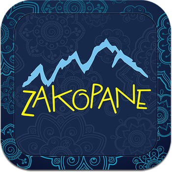 Zakopane 旅遊 App LOGO-APP開箱王