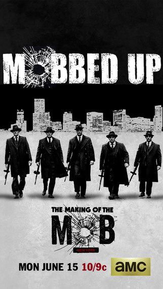 【免費娛樂App】Mobbed Up-APP點子