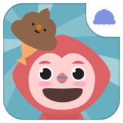 AQUAPO POO POO : Daily Life Habit Education Game for preschool Kids and Toddler