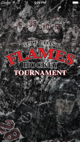 Gulf Coast Flames Tournament