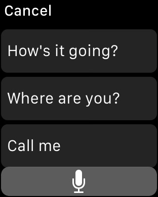 iPhone 스크린샷 3
