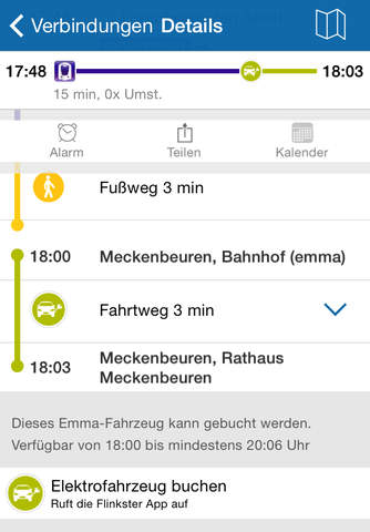 emma Bodensee screenshot 3