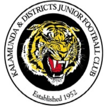 Kalamunda JFC LOGO-APP點子