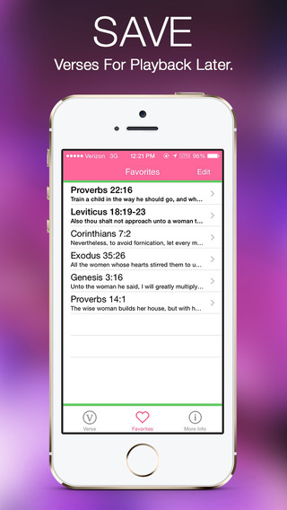 【免費生活App】Proverbs 31-APP點子