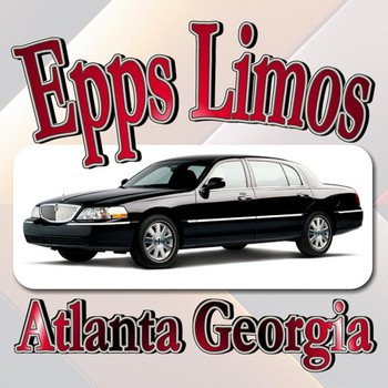 Epps Limos Atlanta Ga. 旅遊 App LOGO-APP開箱王