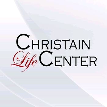 Christian Life Center Maryland LOGO-APP點子