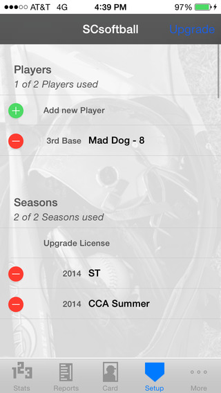 iPhone Screenshot 5