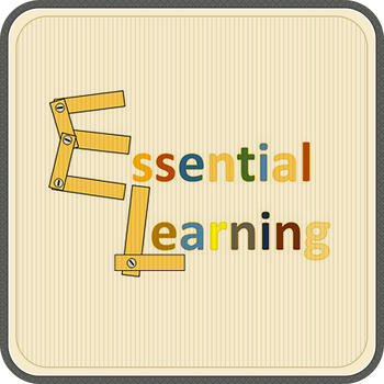 Essential Learning LOGO-APP點子