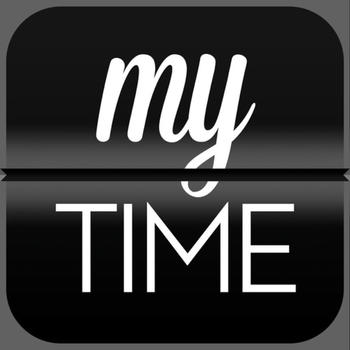 MyTraining Time 健康 App LOGO-APP開箱王