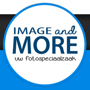 Image And More App LOGO-APP點子