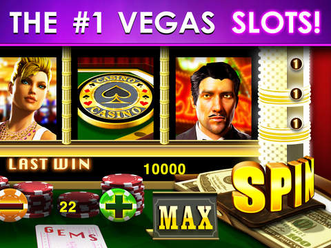 免費下載遊戲APP|Lucky Vegas Slots Casino - All New, Grand Lady Luck Slot Machines of the Jackpot Inferno! app開箱文|APP開箱王