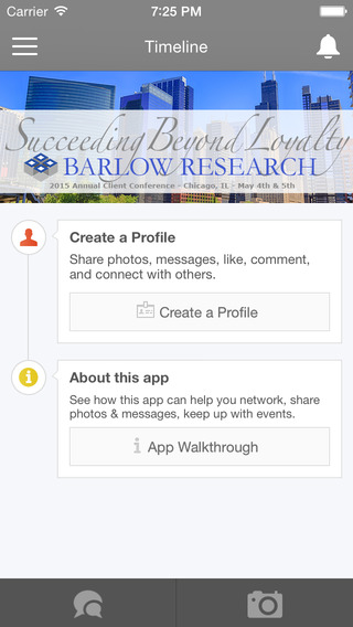 免費下載商業APP|Barlow Client Conference app開箱文|APP開箱王