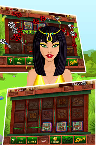 Casino - Tons of Cash & Slots screenshot 3
