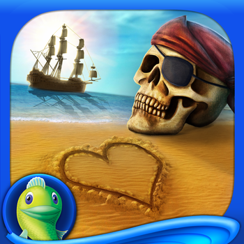 Sea of Lies: Mutiny of the Heart - A Hidden Object Game with Hidden Objects LOGO-APP點子