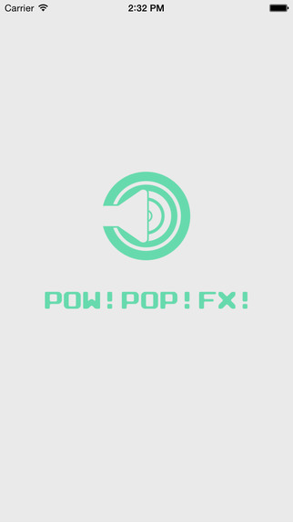 Pow Pop FX