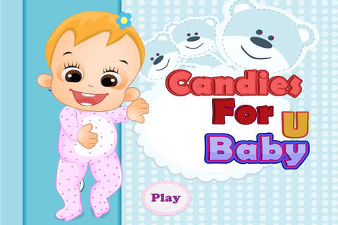 Candies For Baby screenshot 4