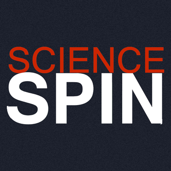 Science Spin 教育 App LOGO-APP開箱王