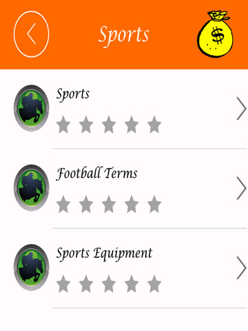 免費下載遊戲APP|Sports Word Search - Free app開箱文|APP開箱王