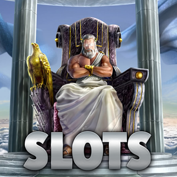 Dynasty of Olympus Slots - FREE Slot Game An Phoenix Heart of Casino Classic LOGO-APP點子